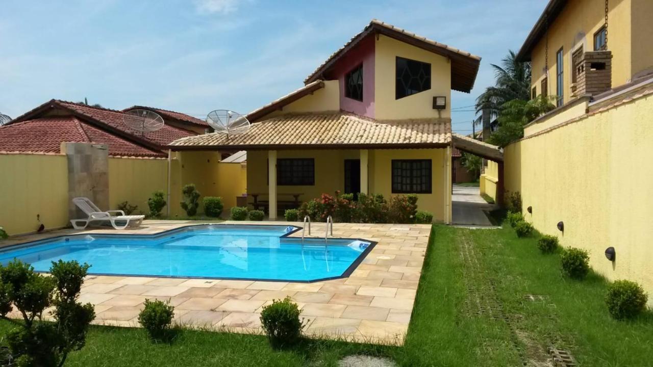 Villa Casa Morada Jd Bertioga Exterior foto